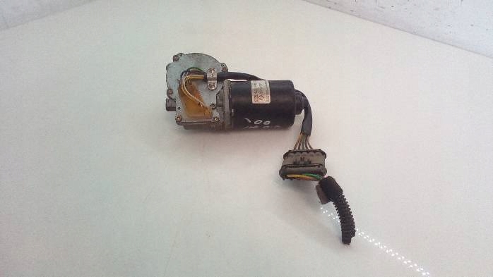 фото №8, Моторчик двірник перед opel zafira a 404.496