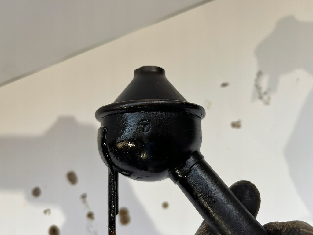 Маслоприёмник насоса масла mercedes w124 230e 230ce 230te 230 2,3 m102 102.982 Цена