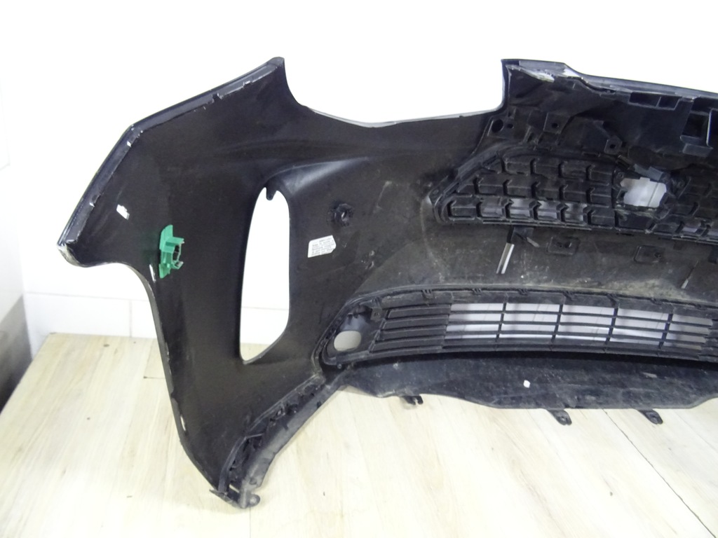 фото №12, Бампер передний toyota yaris cross 52119-0dc20