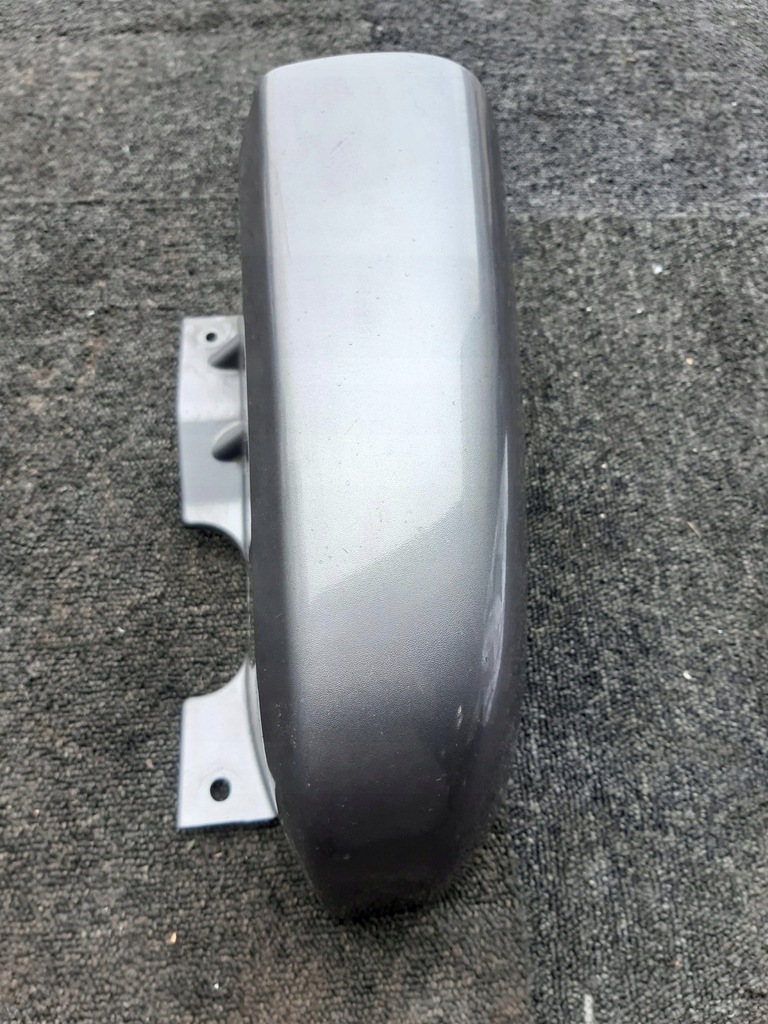 фото №12, Кутик верхній лівий 93868900 trafic iii lak: tekng