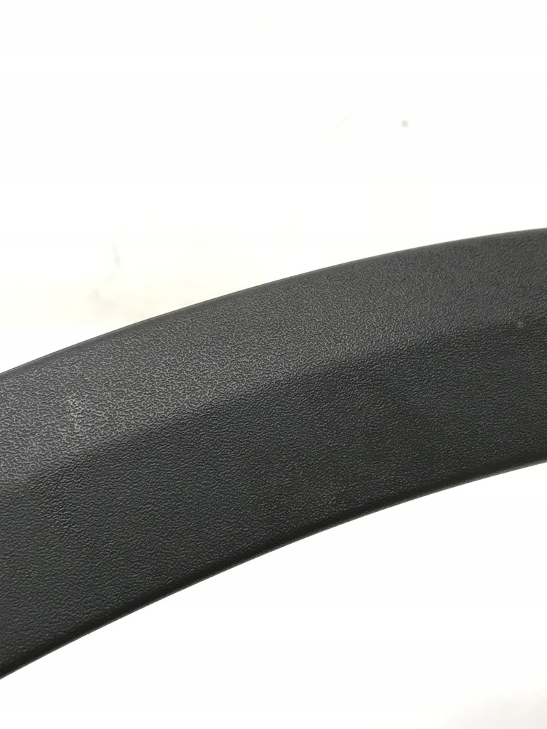 фото №5, Audi q2 2016- молдинг накладка крила лівий задня