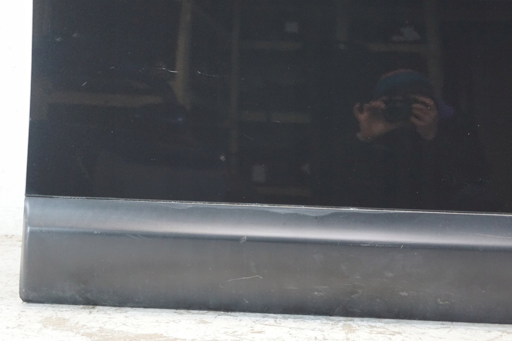 фото №7, Дверь правый перед nissan qashqai j10 +2