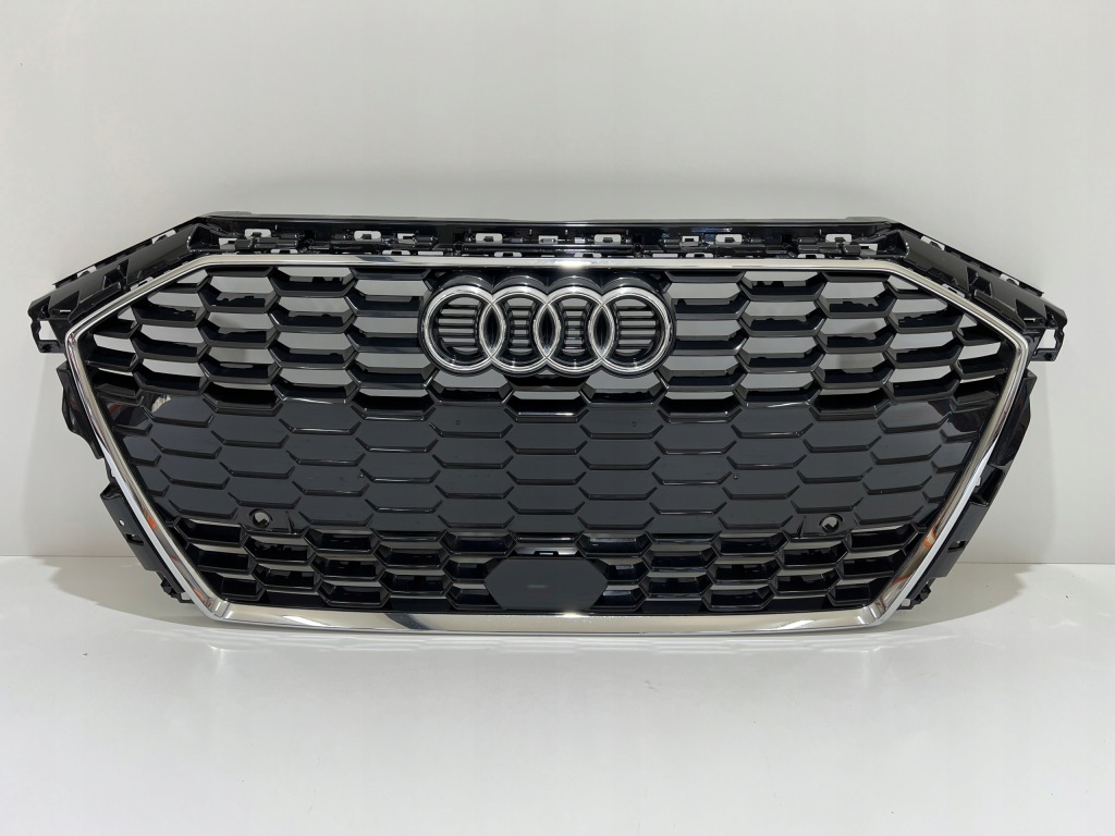 фото №1, Решётка радиатора решётка радиатора audi a3 8y0853651