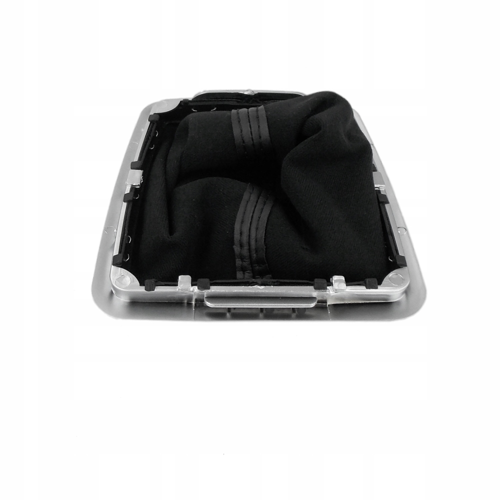 фото №12, Чехол рычаг переключения передач переключения передач рамка ford focus ii fl