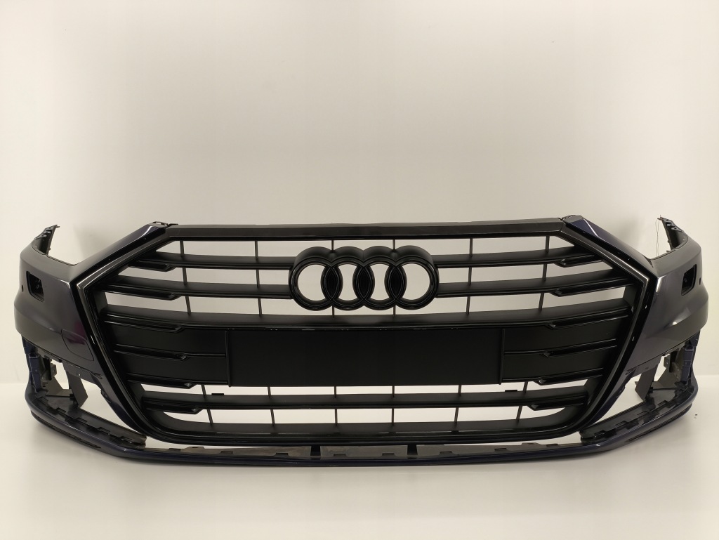 фото №1, Бампер перед передний audi a8 d5 17-20