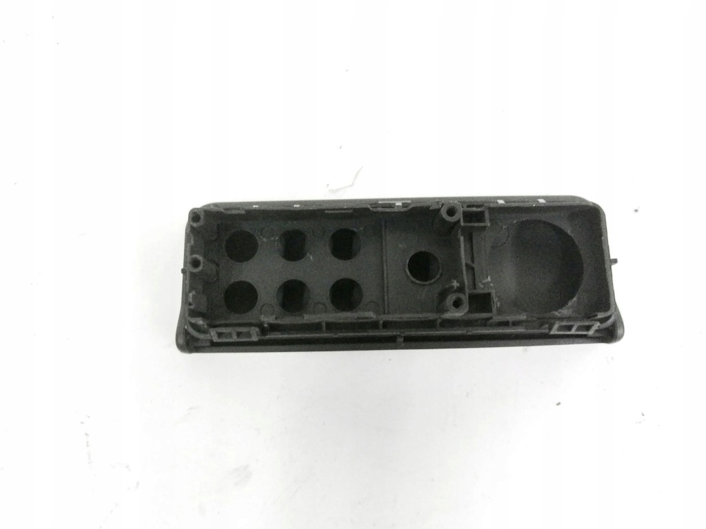 фото №3, Land rover range rover sport l320 2008 панелі керування, перемикачі