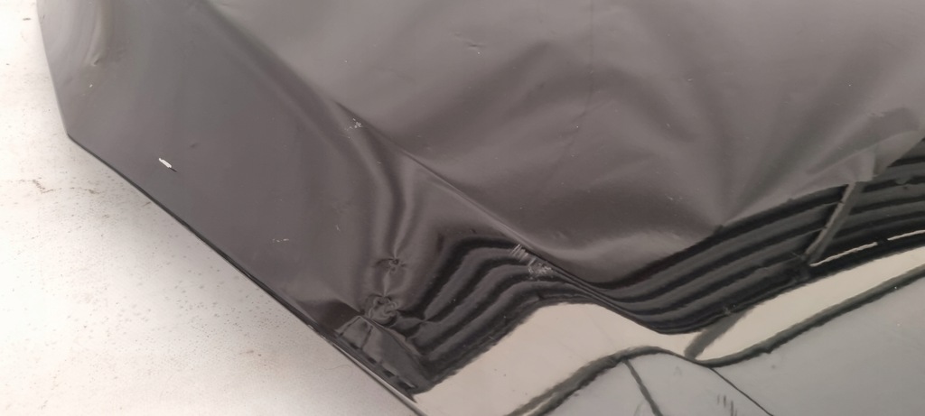 фото №6, Opel zafira c iii 3 капот