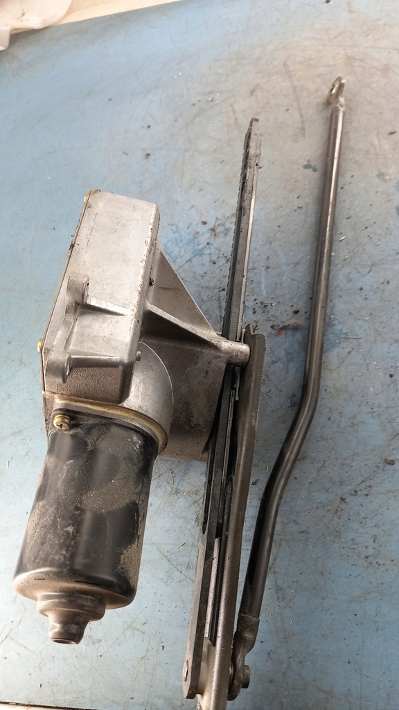 фото №4, Подъемник стекло задняя левый nissan quest 3.5b 05r