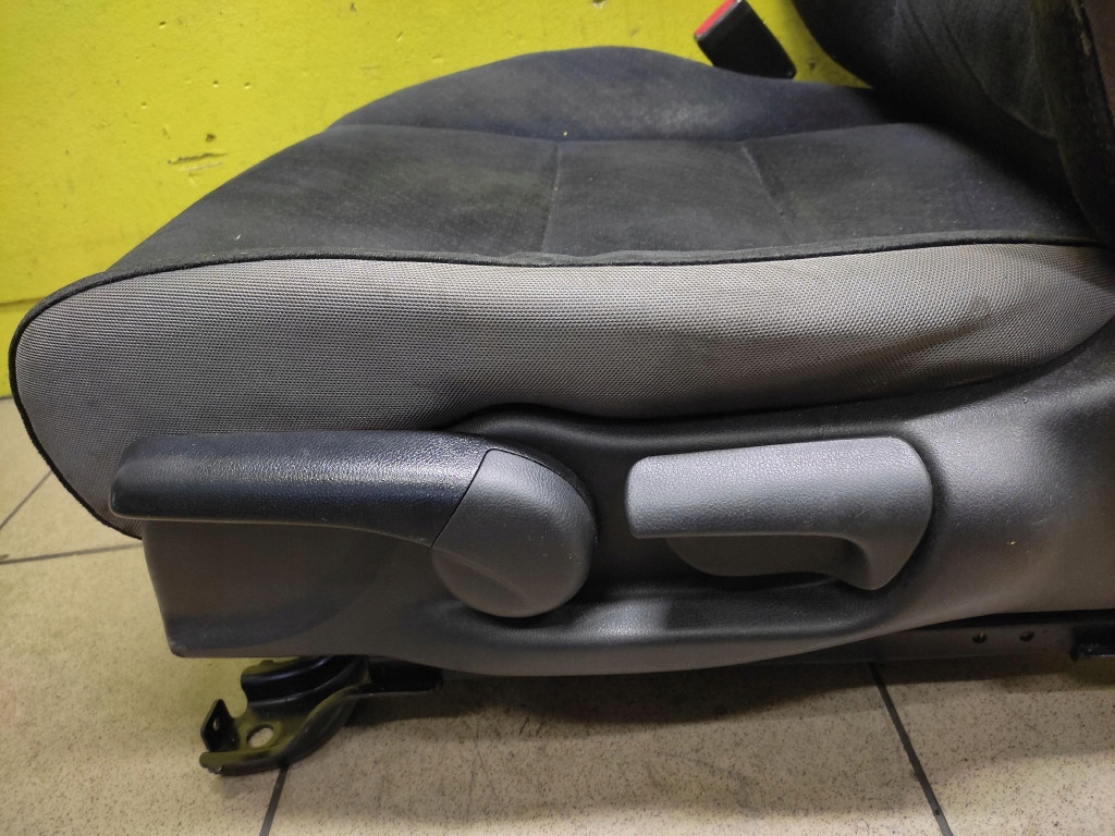 фото №10, Honda civic viii ufo сиденье водителя