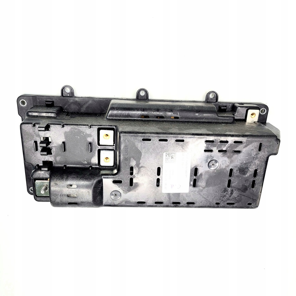 фото №1, Блок управления модуль аккумулятора vw 12e915250f