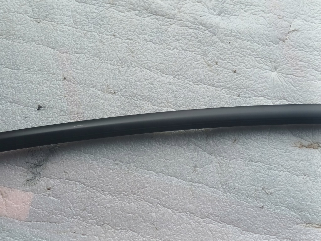 Молдинг дахова права tesla y в Україні