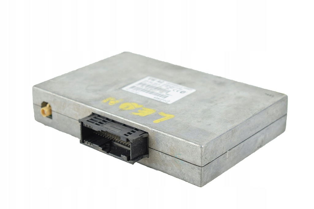 фото №1, Модуль bluetooth seat leon ii 5p0862335b