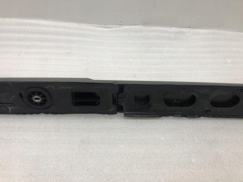 фото №15, Молдинг кровельная dacia duster i 10-17