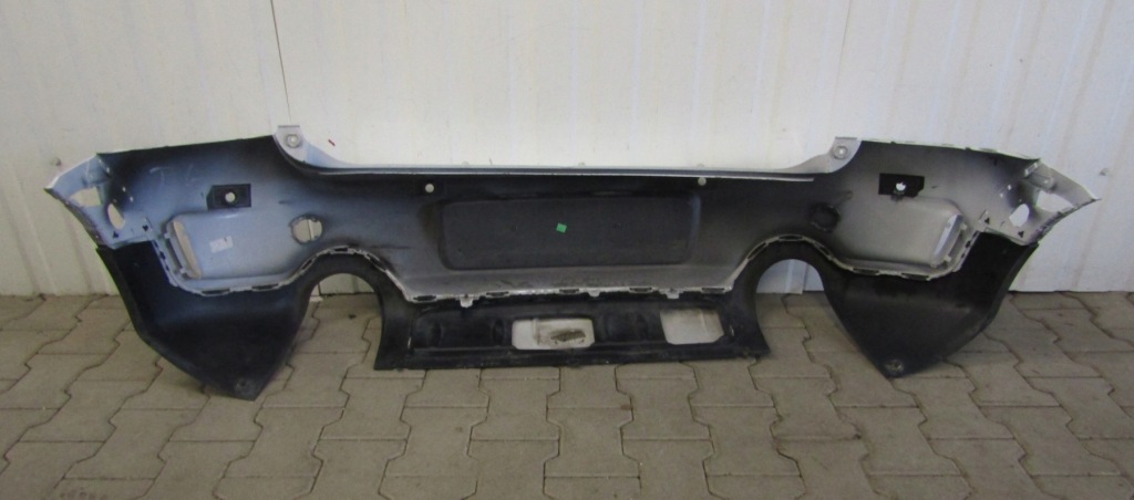 Бампер задній задній mini cooper coutryman r60 10- в Україні