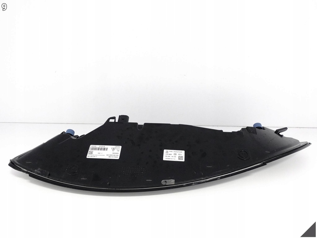 фото №10, Porsche 911 992 19- лампа led левая задняя eu 992945091f