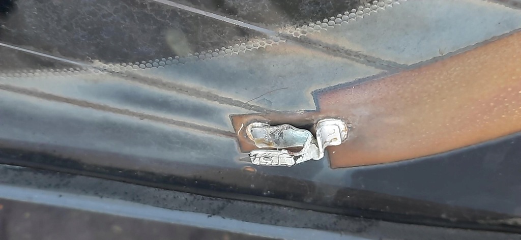 фото №10, Стекло задняя задняя mazda cx-5