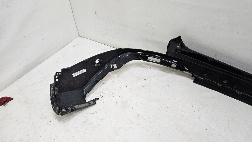 фото №10, Бампер задняя задний maserati grecale trofeo 670179319