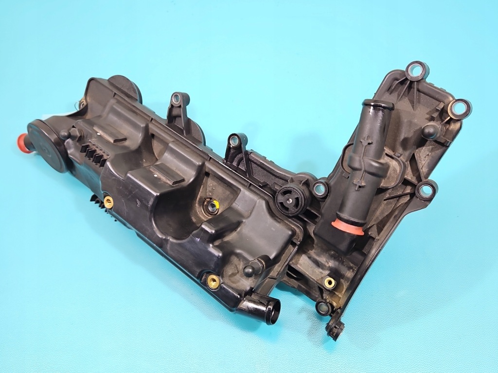 фото №1, Крышка клапанов peugeot 508 i 2.2 hdi