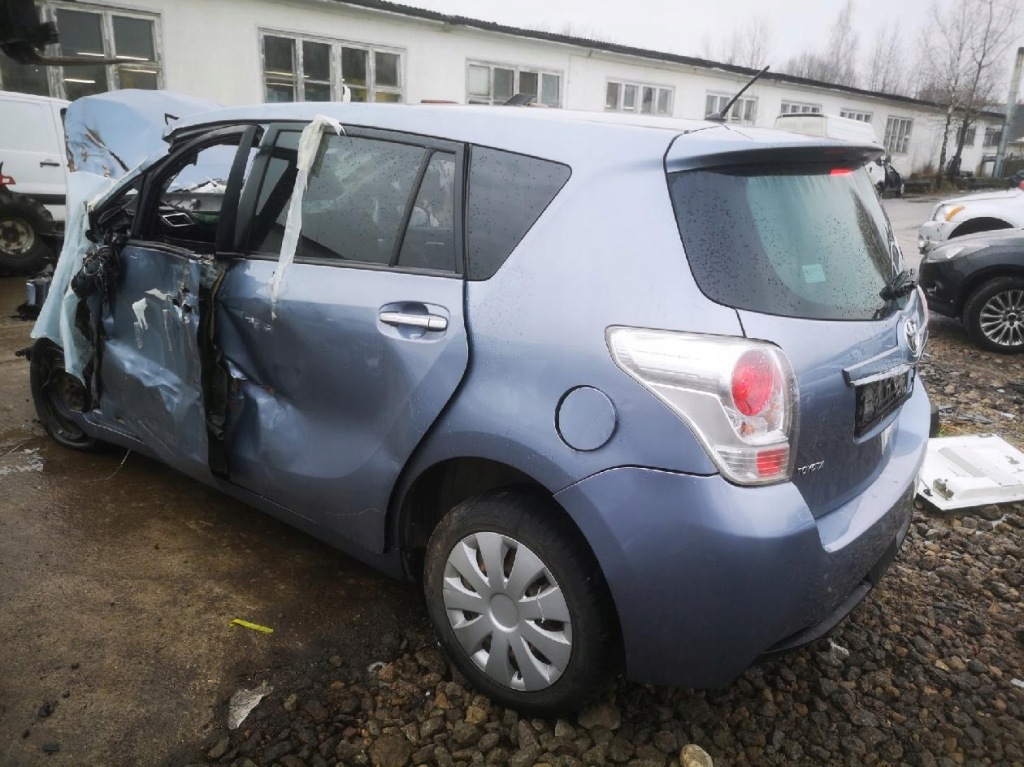 фото №7, Toyota yaris реле 2007 1.4l 9098004148 90980-04148