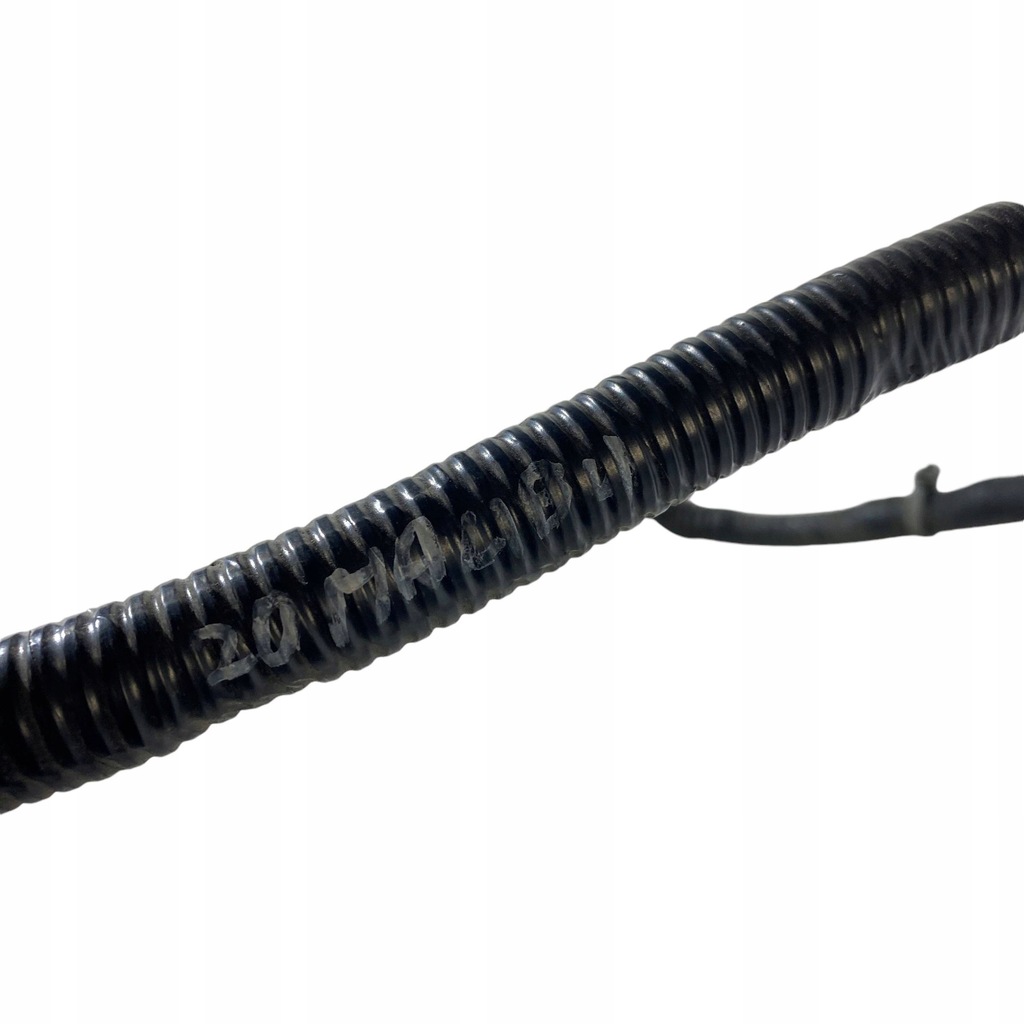 фото №9, Chevrolet malibu 2020 минус / клемма / шланг аккумулятор