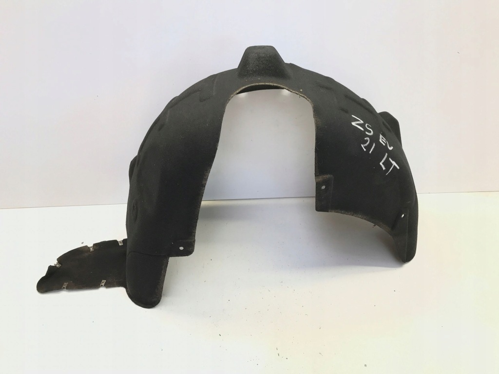 фото №1, Mg zs ev электрик 2021 подкрылок левый задняя задние