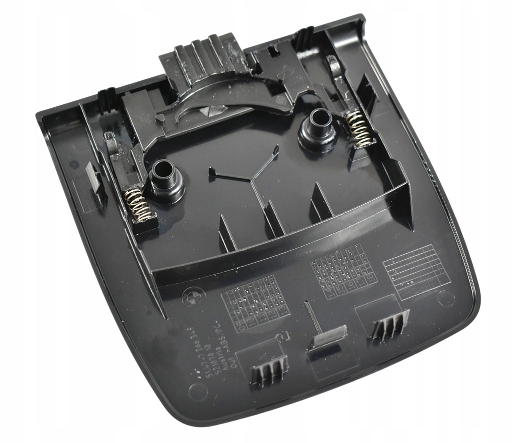 фото №3, Оригінальний номер bmw ручка підлога багажника 5 f07 gt f11