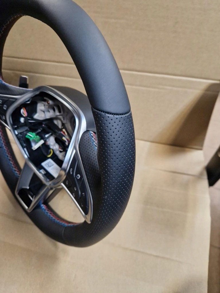 фото №6, Повітропровід czerwona niebieska nić clio v пелюстки перемикання