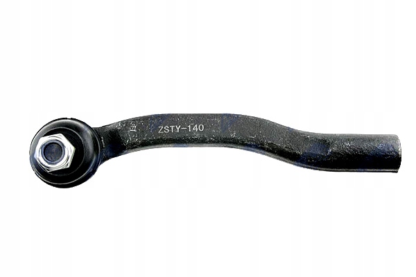 фото №10, Nty наконечник тяга рулевой toyota sienna 04- правая