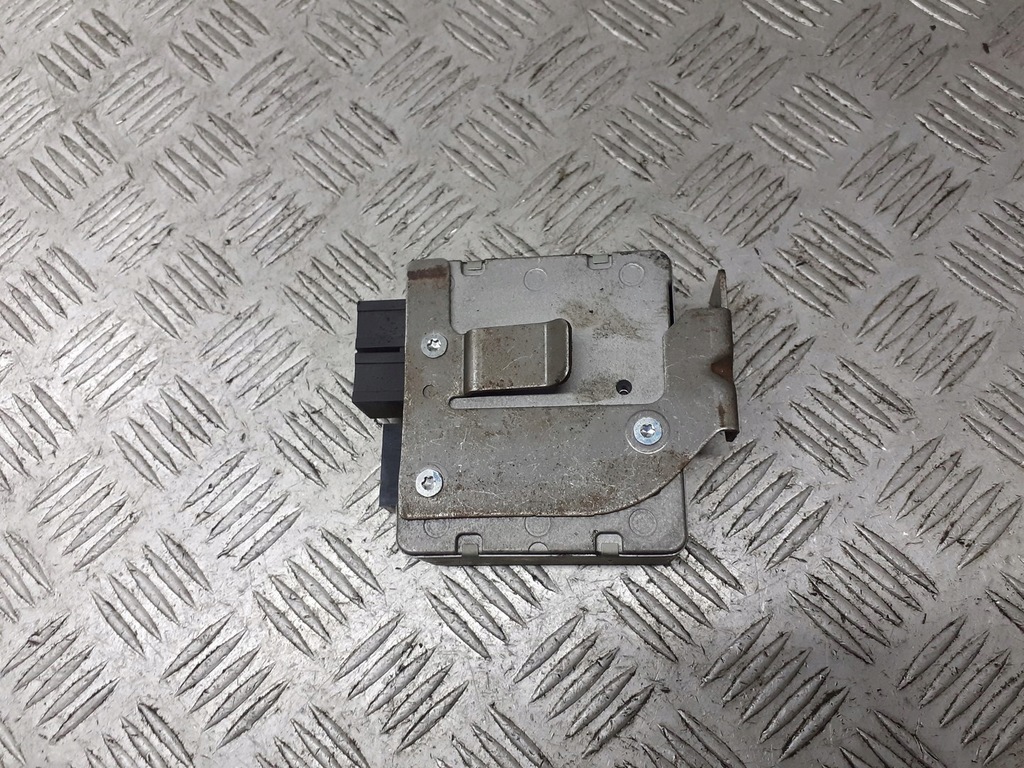 фото №2, Блок керування підсилювача renault clio ii 1.2