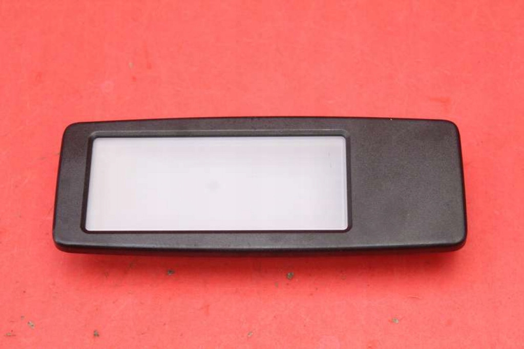 фото №1, Лампа освещение салона правый задняя 9202916 bmw x1 e84 12-15