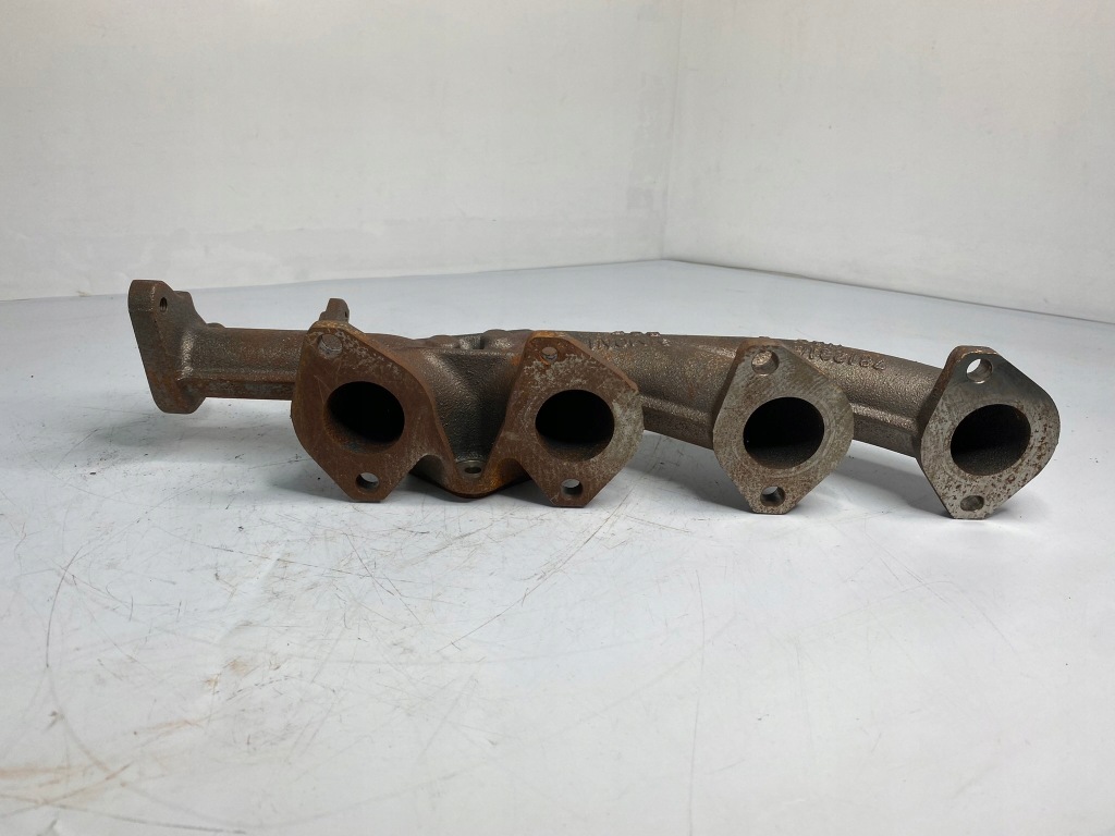 фото №15, Колектор випускний countryman r60 2.0 d 7812314