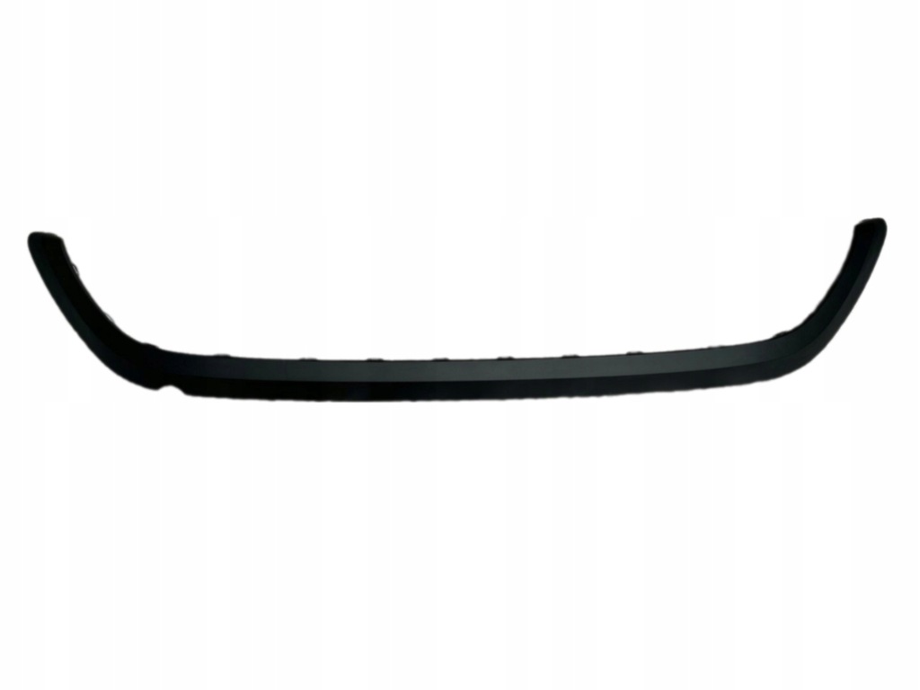 фото №11, Vw id4 id.4 молдинг бампера задняя 11a853333 9b9 11a8533339b9 nowa oem