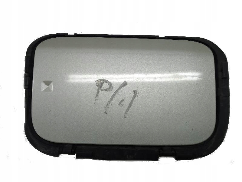 фото №1, Заливная горловина топлива 8200012904 renault vel satis i