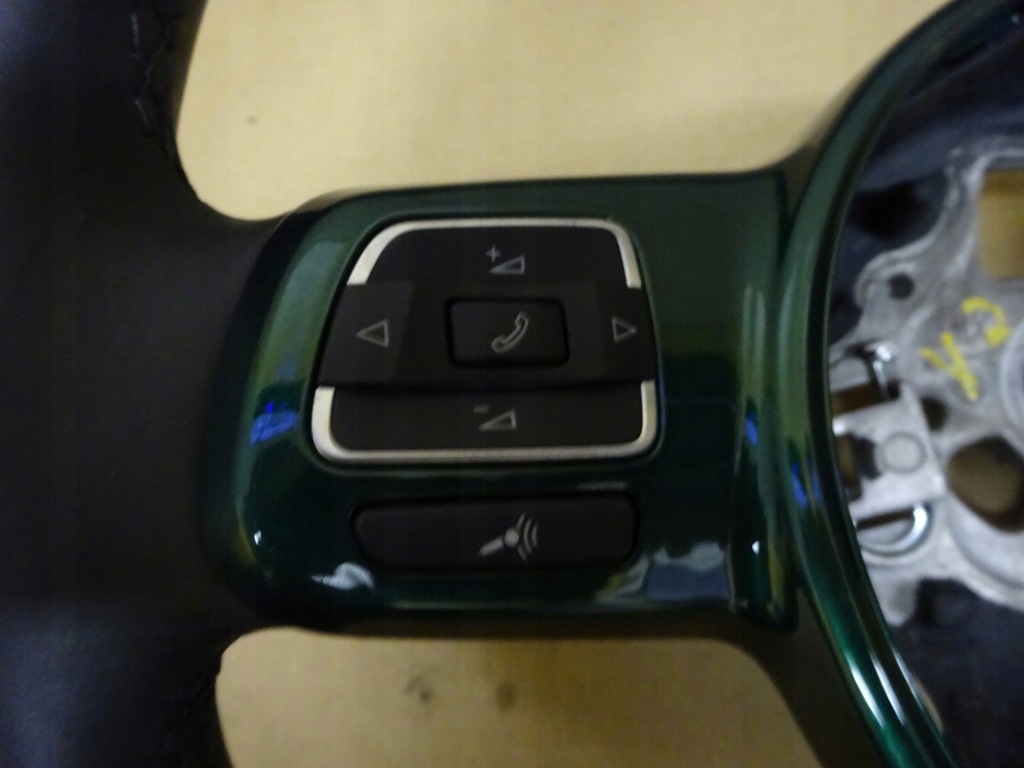 фото №4, Vw beetle r line воздуховод multi функция bez dsg