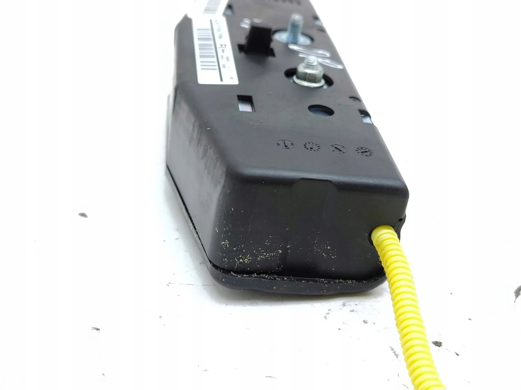 фото №5, Honda accord 2009 подушка воздушная боковая сиденье 78000tl0g713m1