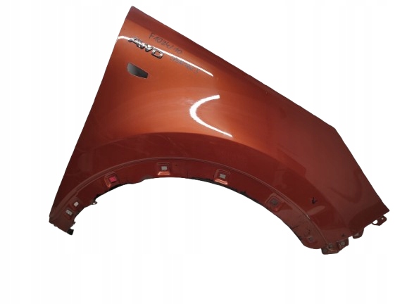 фото №1, Kia sportage 3 iii 10- крила правий перед