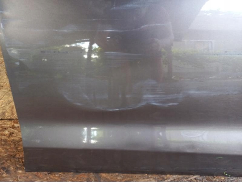 фото №7, Hyundai i30 17- iii 3 дверь правое передние перед