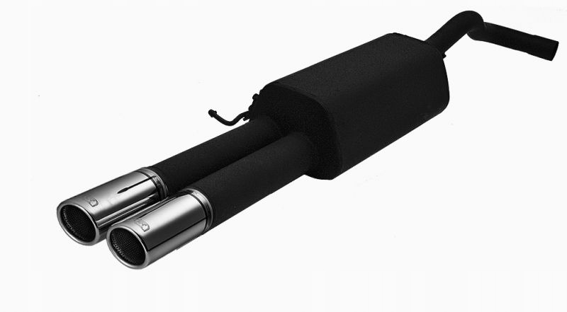 фото №1, Гасник skoda octavia rs 1996-2004 1,8t 132kw