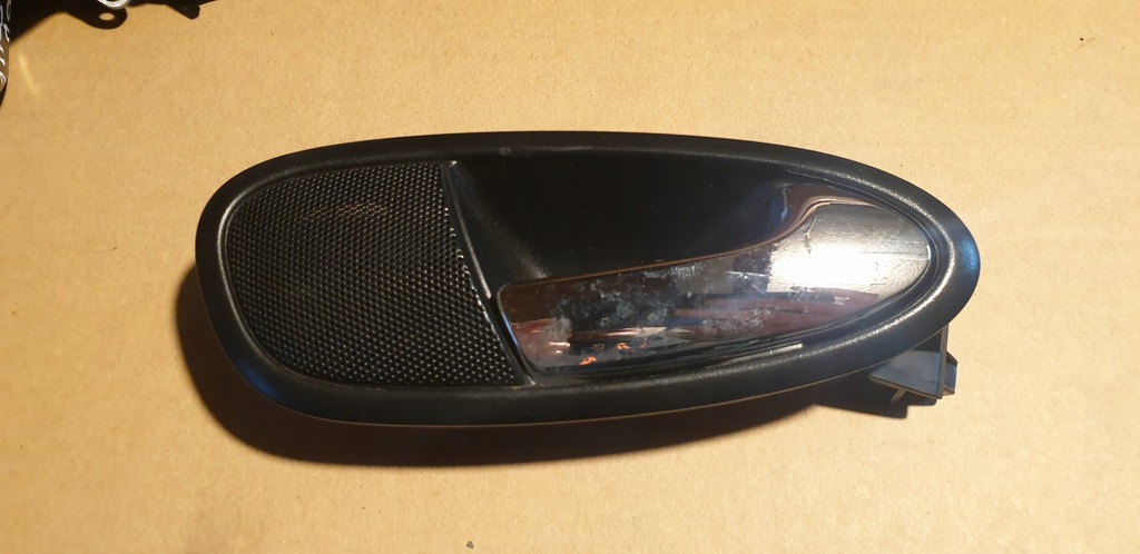 фото №1, Ручка внутренняя замок seat leon ii 2005- 5p0