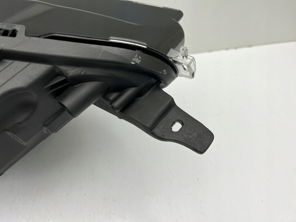 фото №7, Ford ecosport lift лампа передняя левая led n 2017-