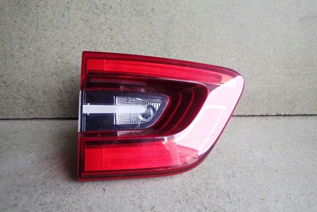 фото №1, Лампа ліва задня лівий задня renault kadjar 2015-