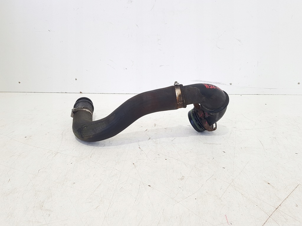 фото №1, Opel insignia a lift 2.0 cdti шланг интеркулер