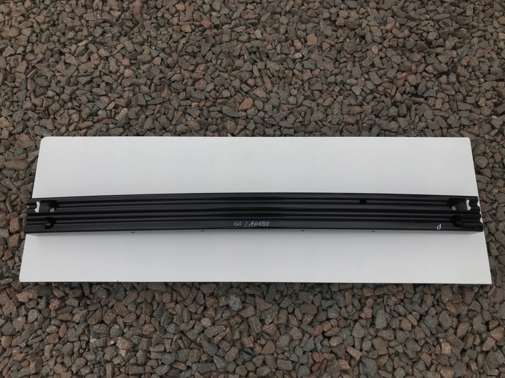 фото №1, Lexus rx 450 500 балка бампера задня підсилювач 2019-