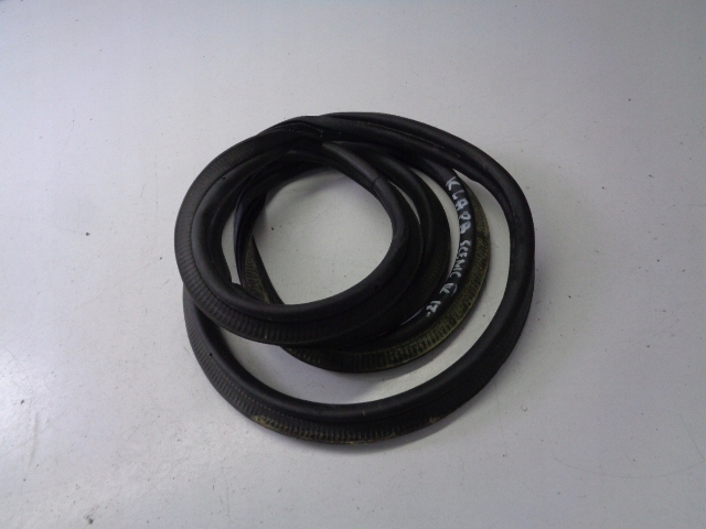 фото №1, Прокладка крышки задняя renault scenic iv 1.5 dci автоматическая коробка передач 2017 rok