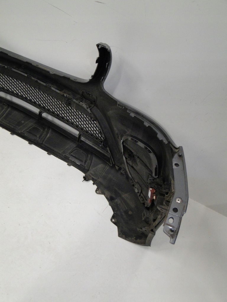 фото №12, Mercedes glc 253 x253 бампер передний pts amg