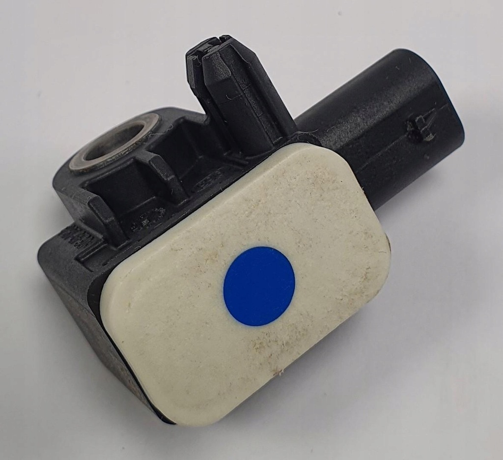 фото №1, Датчик ударний vw up 7p0959651