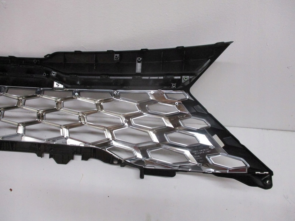 фото №8, Решётка радиатора решётка радиатора kia sportage v 5 86351-r2ca0 gt-l с