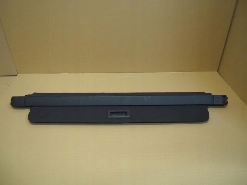 фото №1, Шторка багажника renault megane ii kombi