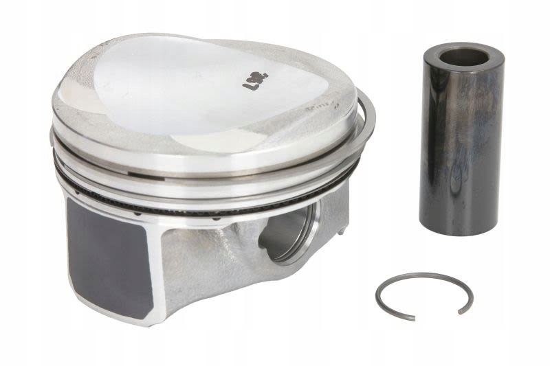 фото №1, Поршень kolbenschmidt 41197600