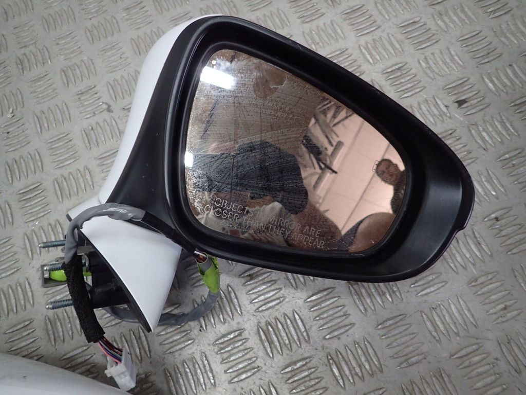 фото №6, Lexur rc rc-f зеркало наружное правое ассистент